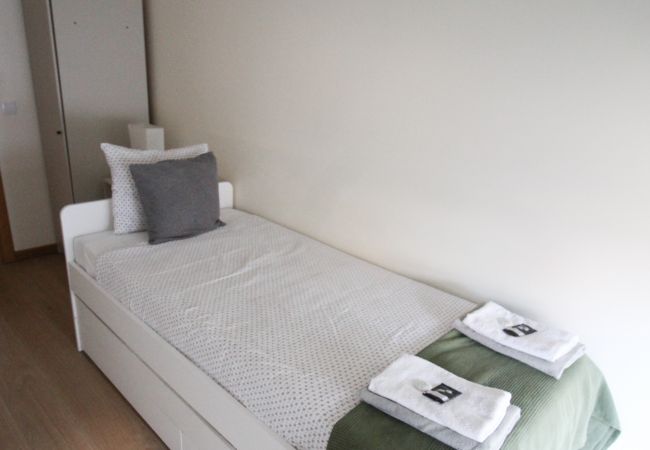 Apartamento em Moscavide - ORIENTE DNA STUDIOS V 2 DTO Apartamento em Moscavide - ORIENTE DNA STUDIOS V 2 DTO
