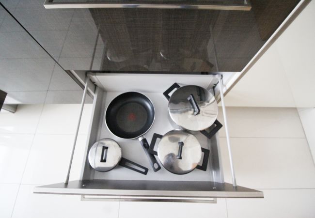 Apartamento em Lisbon - ORIENTE DNA STUDIOS V 3 DTO Apartamento em Lisbon - ORIENTE DNA STUDIOS V 3 DTO