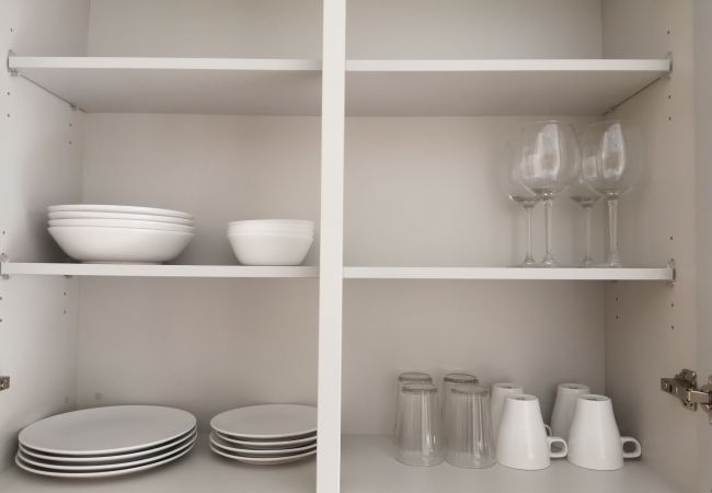 Apartamento em Lisbon - ORIENTE DNA STUDIOS V 3 ESQ Apartamento em Lisbon - ORIENTE DNA STUDIOS V 3 ESQ