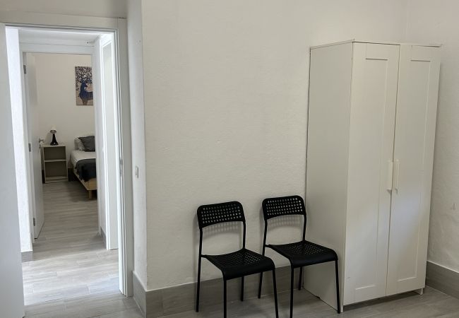 Apartamento em Lisbon - ORIENTE DNA STUDIOS N1 Apartamento em Lisbon - ORIENTE DNA STUDIOS N1