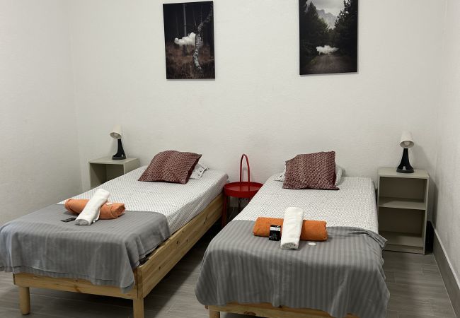 Apartamento em Lisbon - ORIENTE DNA STUDIOS N1 Apartamento em Lisbon - ORIENTE DNA STUDIOS N1