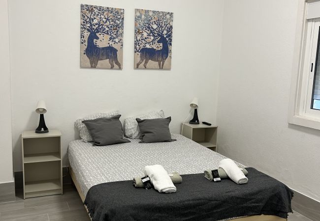 Apartamento em Lisbon - ORIENTE DNA STUDIOS N1 Apartamento em Lisbon - ORIENTE DNA STUDIOS N1