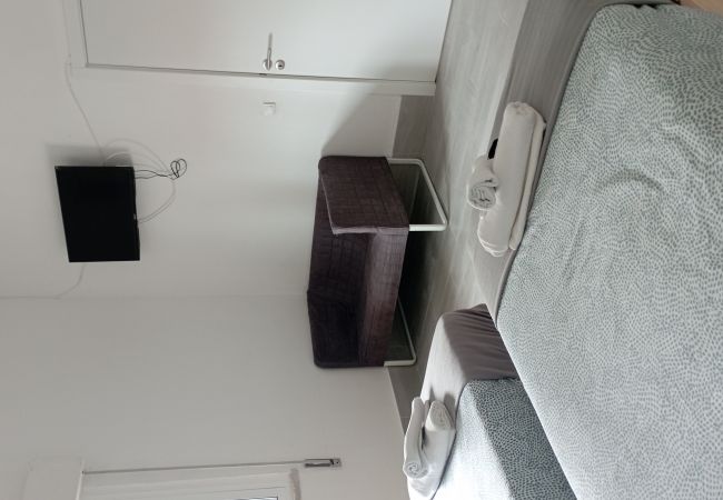 Apartamento em Lisbon - ORIENTE DNA STUDIOS N1 Apartamento em Lisbon - ORIENTE DNA STUDIOS N1