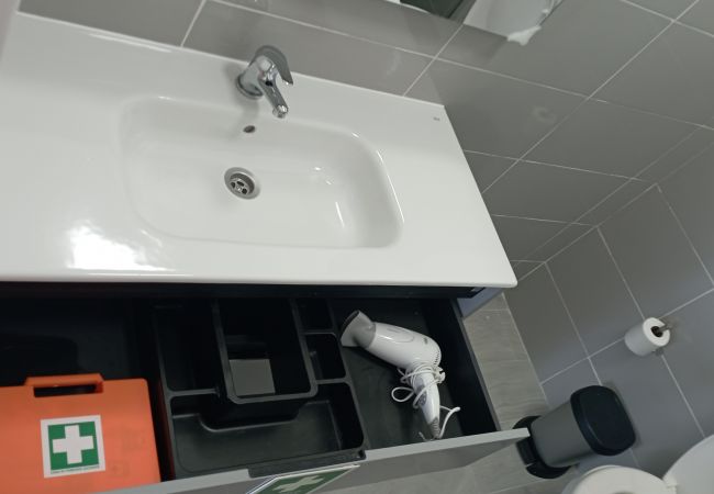Apartamento em Lisbon - ORIENTE DNA STUDIOS N1 Apartamento em Lisbon - ORIENTE DNA STUDIOS N1