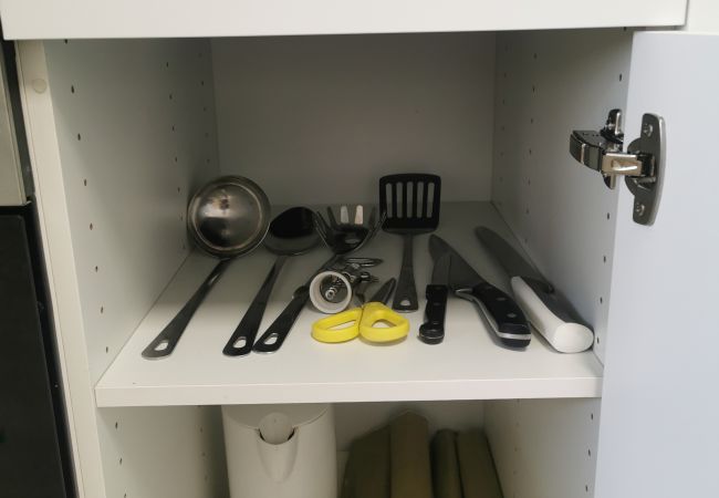 Apartamento em Lisbon - ORIENTE DNA STUDIOS N1 Apartamento em Lisbon - ORIENTE DNA STUDIOS N1