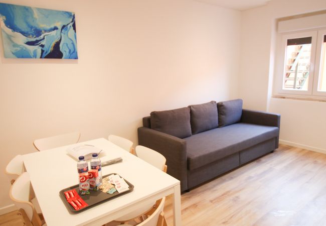 Apartamento em Moscavide - ORIENTE DNA STUDIO X RC DTO Apartamento em Moscavide - ORIENTE DNA STUDIO X RC DTO