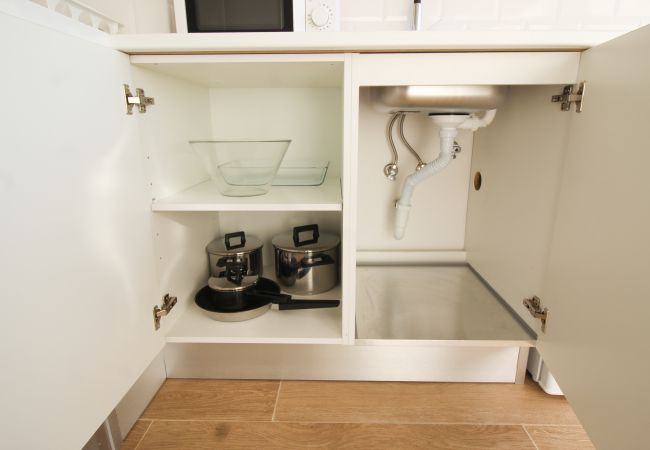 Apartamento em Moscavide - ORIENTE DNA STUDIOS X 2ESQ Apartamento em Moscavide - ORIENTE DNA STUDIOS X 2ESQ