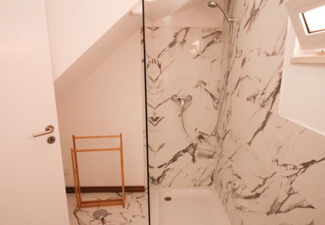Casa em Moscavide - ORIENTE DNA STUDIOS II VILLA 1A Casa em Moscavide - ORIENTE DNA STUDIOS II VILLA 1A