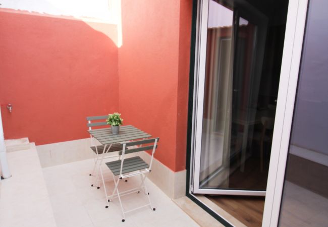Casa em Moscavide - ORIENTE DNA STUDIOS II VILLA 1A Casa em Moscavide - ORIENTE DNA STUDIOS II VILLA 1A