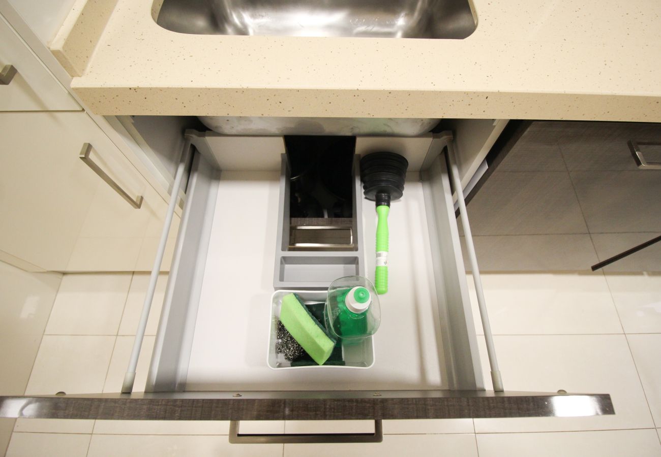 Apartamento em Moscavide - ODNAS V 1ESQ