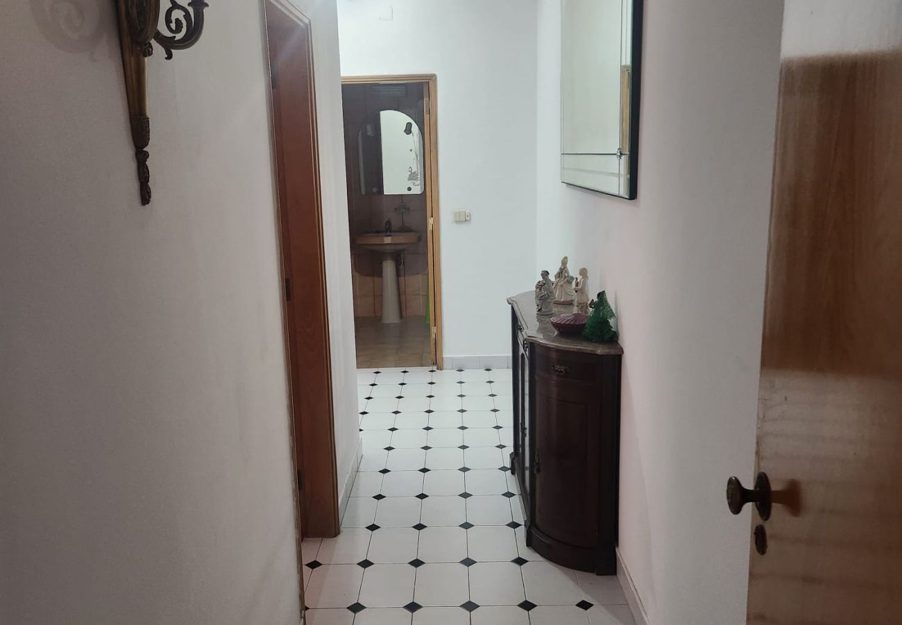 Apartamento em Costa de Caparica - Fotos