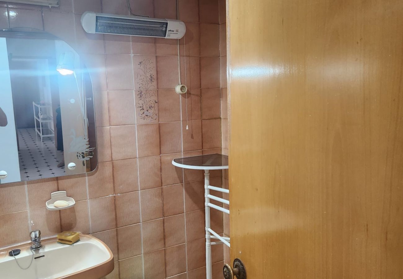 Apartamento em Costa de Caparica - Fotos