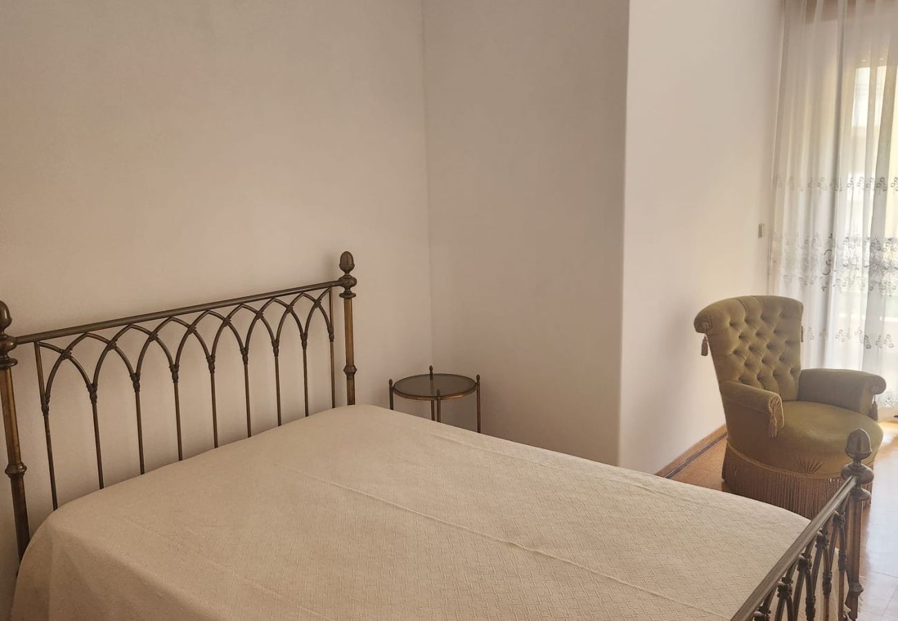 Apartamento em Costa de Caparica - Fotos