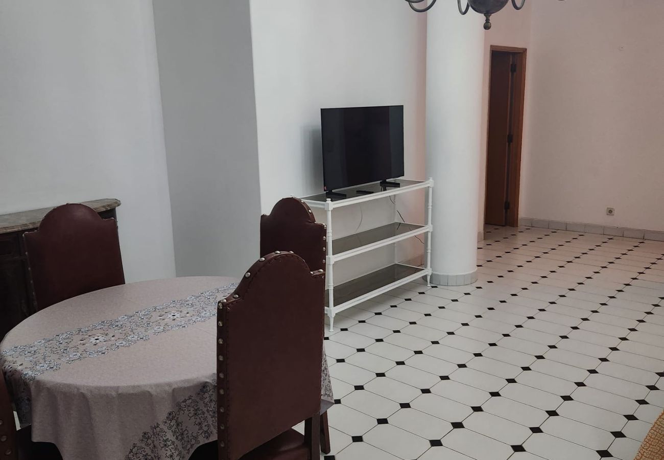 Apartamento em Costa de Caparica - Fotos