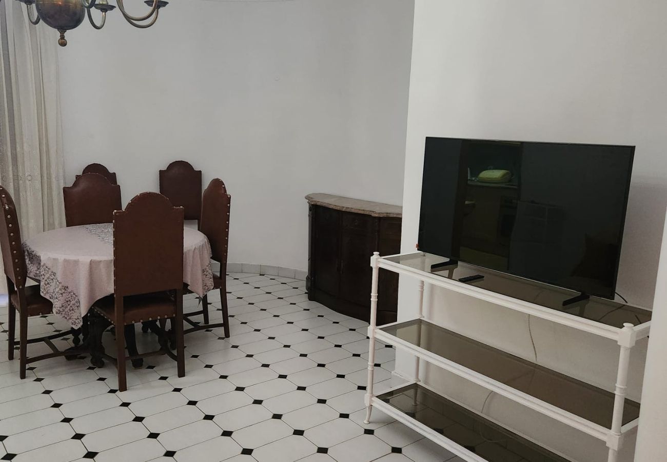 Apartamento em Costa de Caparica - Fotos