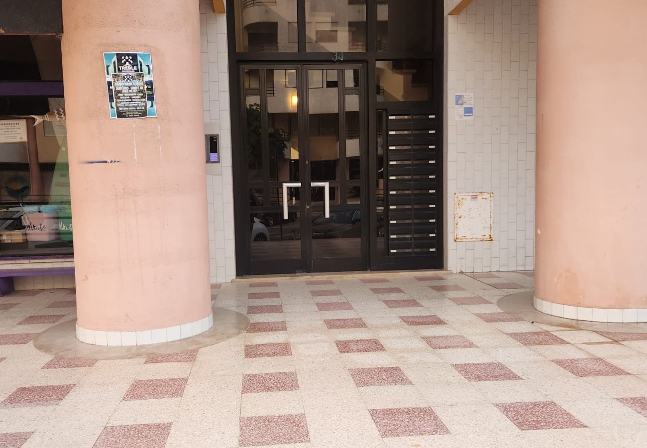 Apartamento em Costa de Caparica - Fotos