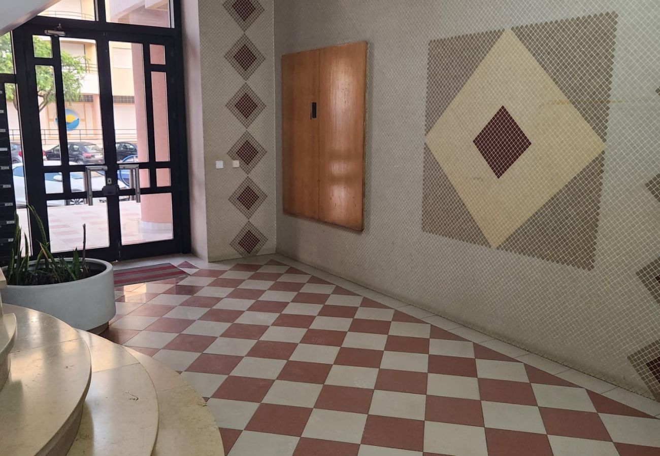 Apartamento em Costa de Caparica - Fotos