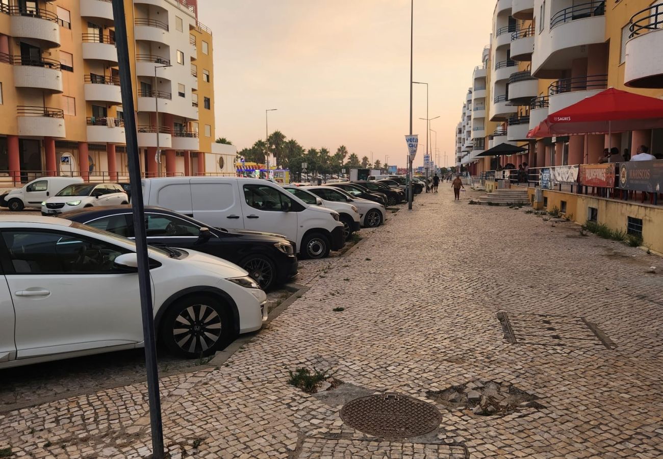 Apartamento em Costa de Caparica - Fotos