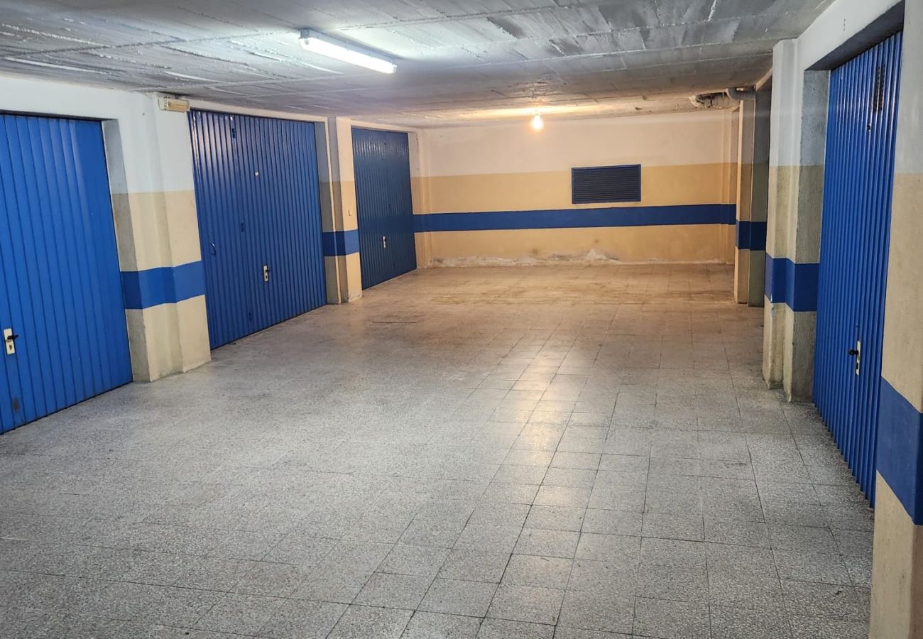 Apartamento em Costa de Caparica - Fotos