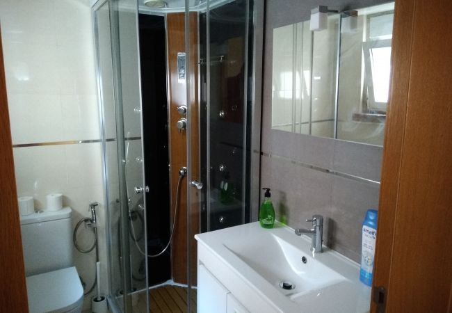 Apartment in Lisbon - ORIENTE DNA STUDIOS V 3 DTO Apartment in Lisbon - ORIENTE DNA STUDIOS V 3 DTO