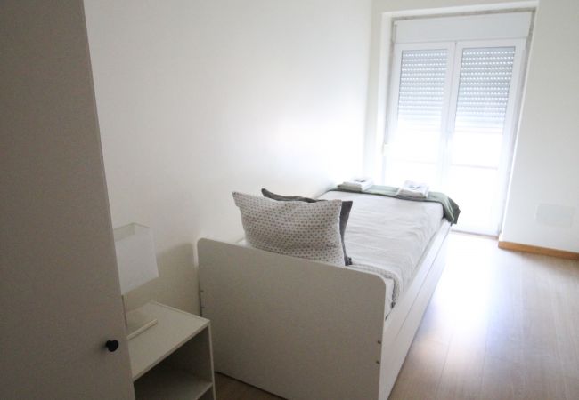 Apartment in Lisbon - ORIENTE DNA STUDIOS V 3 DTO Apartment in Lisbon - ORIENTE DNA STUDIOS V 3 DTO