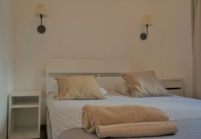 Apartment in Lisbon - ORIENTE DNA STUDIOS N2 Apartment in Lisbon - ORIENTE DNA STUDIOS N2