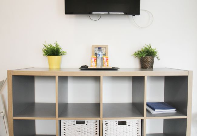 Apartment in Lisbon - ORIENTE DNA STUDIOS N2 Apartment in Lisbon - ORIENTE DNA STUDIOS N2