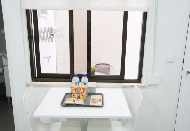 Studio in Lisbon - ORIENTE DNA STUDIOS N4 Studio in Lisbon - ORIENTE DNA STUDIOS N4