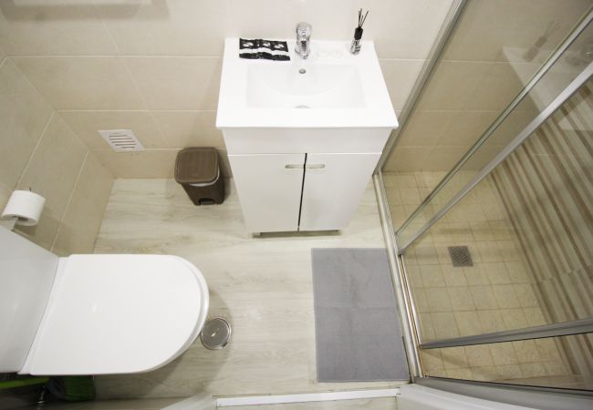 Studio in Lisbon - ORIENTE DNA STUDIOS N6 Studio in Lisbon - ORIENTE DNA STUDIOS N6