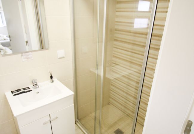 Studio in Lisbon - ORIENTE DNA STUDIOS N6 Studio in Lisbon - ORIENTE DNA STUDIOS N6