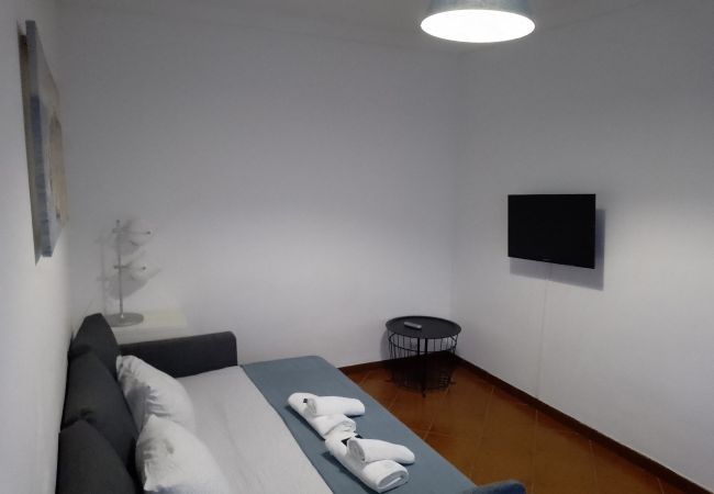 Apartment in Moscavide - ORIENTE DNA STUDIOS N8 Apartment in Moscavide - ORIENTE DNA STUDIOS N8