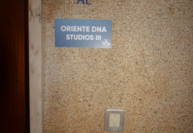 Apartment in Lisbon - ORIENTE DNA STUDIOS III N 10 Apartment in Lisbon - ORIENTE DNA STUDIOS III N 10