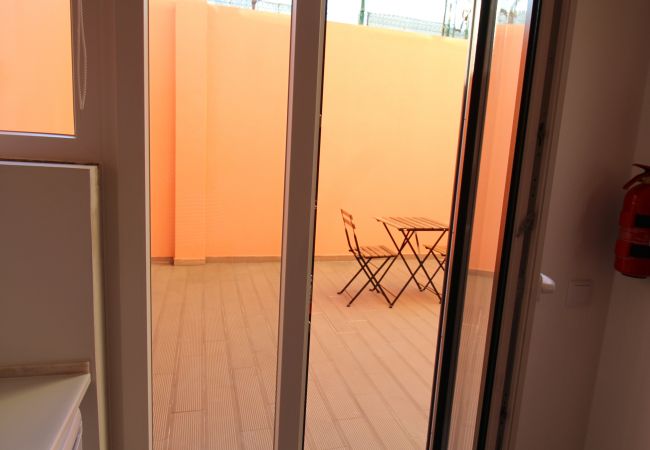 Apartment in Moscavide - ORIENTE DNA STUDIOS X RC ESQ Apartment in Moscavide - ORIENTE DNA STUDIOS X RC ESQ