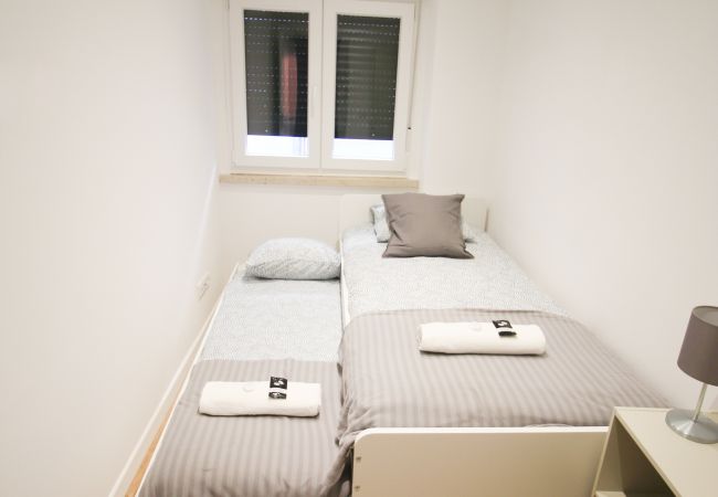 Apartment in Moscavide - ORIENTE DNA STUDIO X RC DTO Apartment in Moscavide - ORIENTE DNA STUDIO X RC DTO