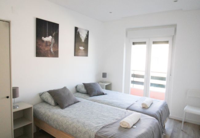 Apartment in Moscavide - ORIENTE DNA STUDIOS X 1DTO Apartment in Moscavide - ORIENTE DNA STUDIOS X 1DTO