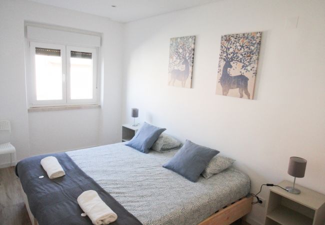 Apartment in Moscavide - ORIENTE DNA STUDIOS X 1DTO Apartment in Moscavide - ORIENTE DNA STUDIOS X 1DTO