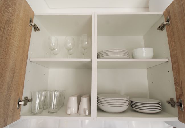 Apartment in Moscavide - ORIENTE DNA STUDIOS X 1DTO Apartment in Moscavide - ORIENTE DNA STUDIOS X 1DTO