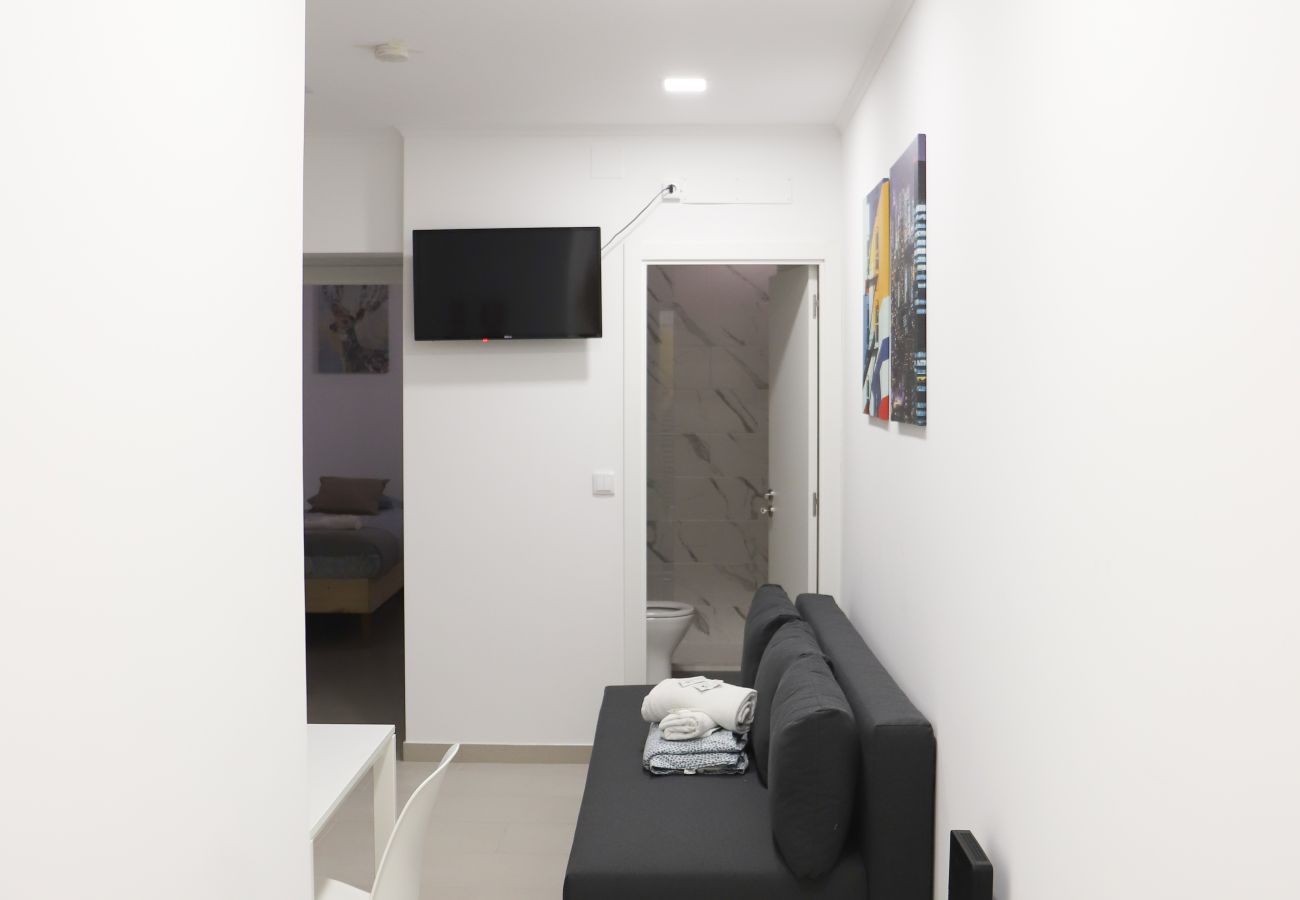 Studio in Moscavide - Photos OFF 0