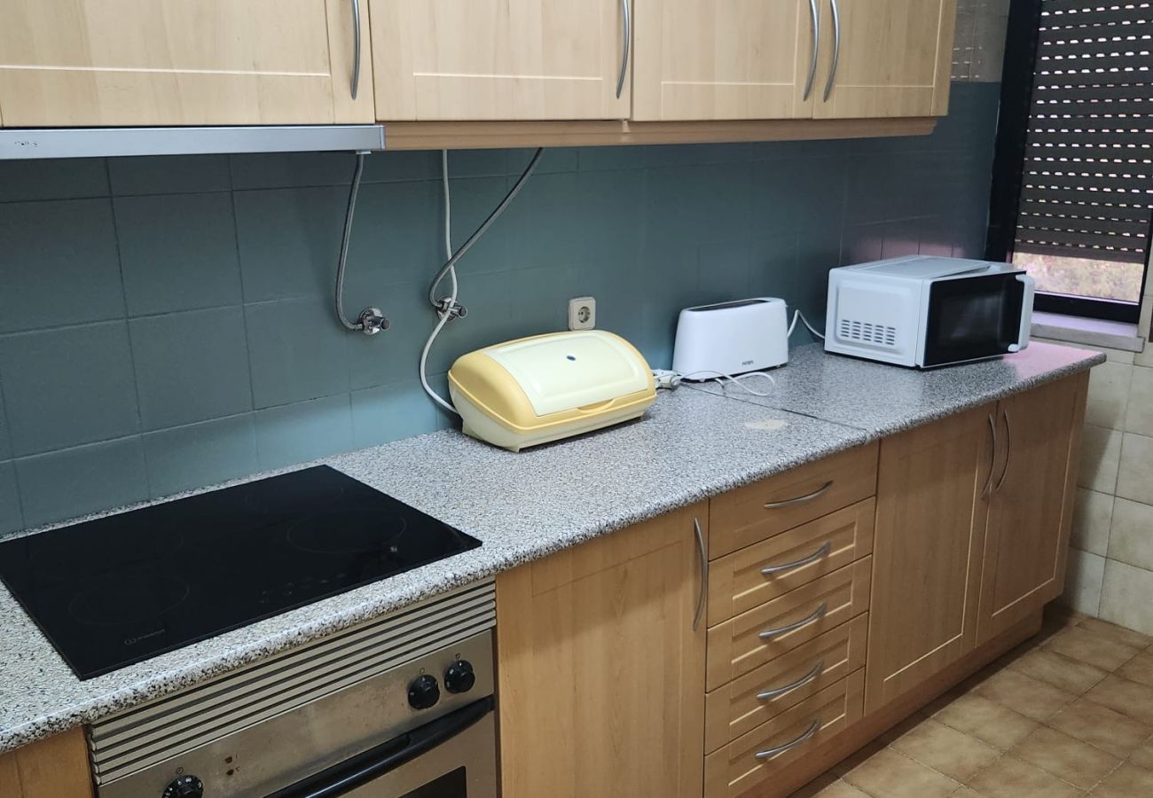 Apartment in Costa de Caparica - Photos