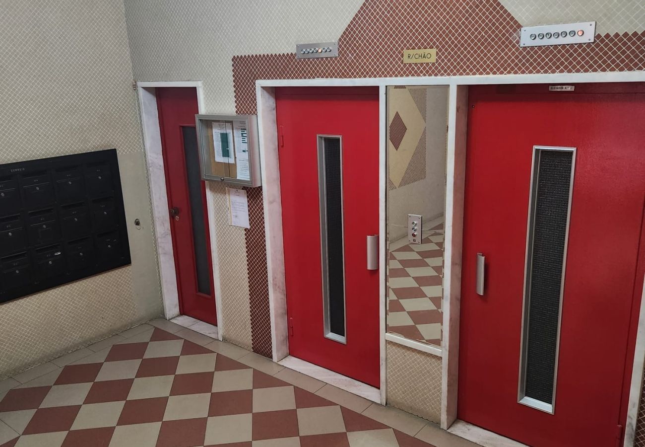 Apartment in Costa de Caparica - Photos