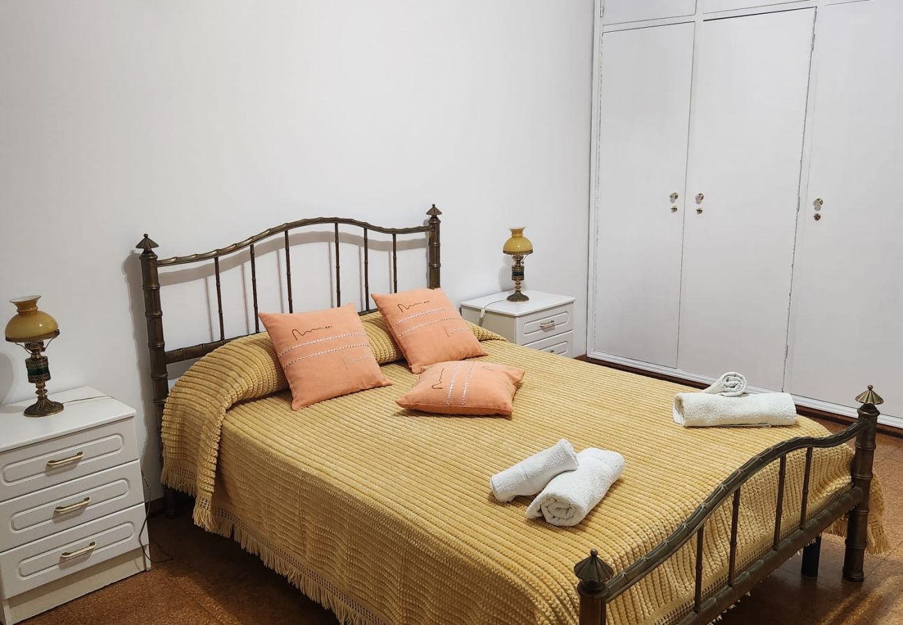 Apartment in Costa de Caparica - Photos