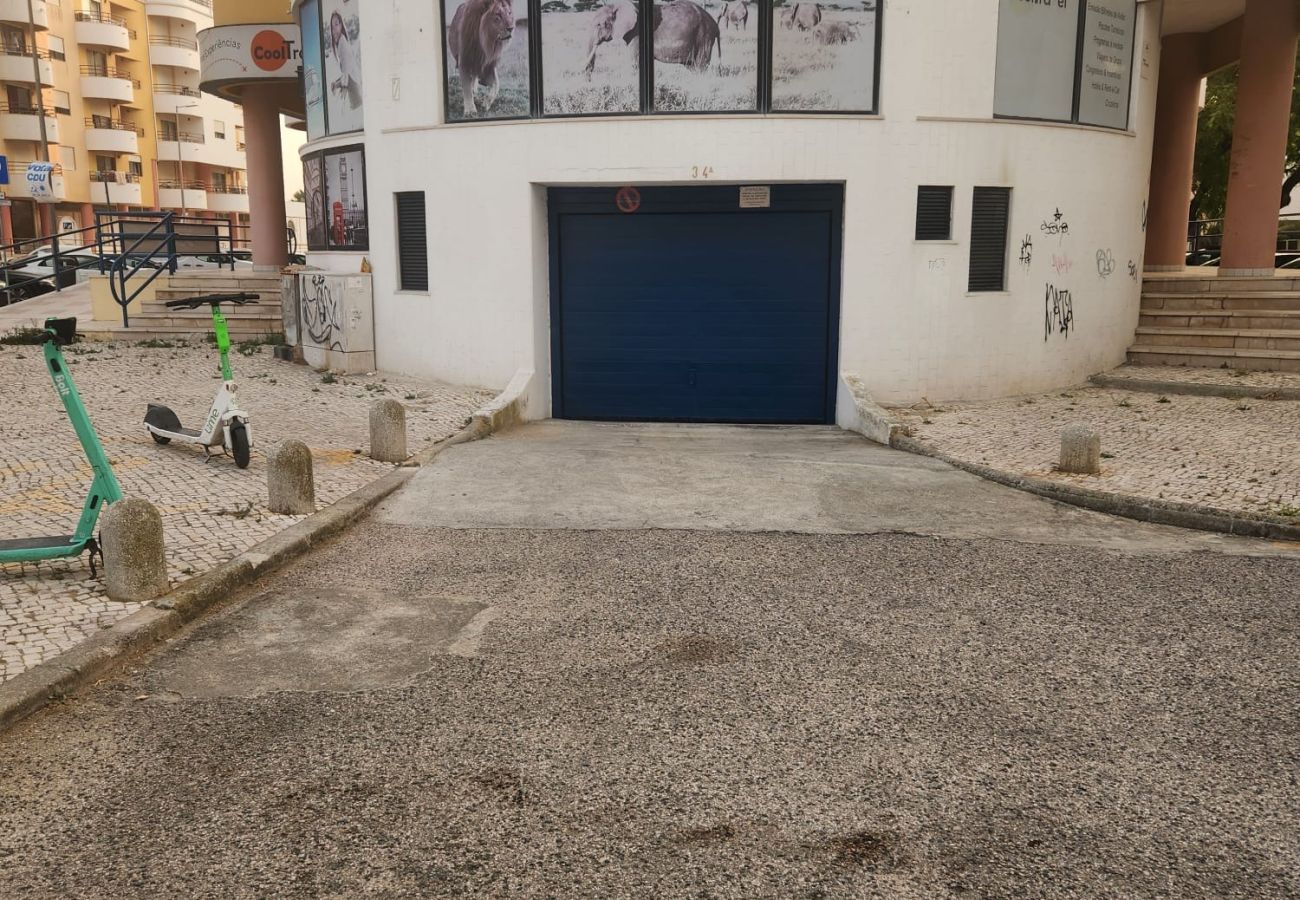 Apartment in Costa de Caparica - Photos