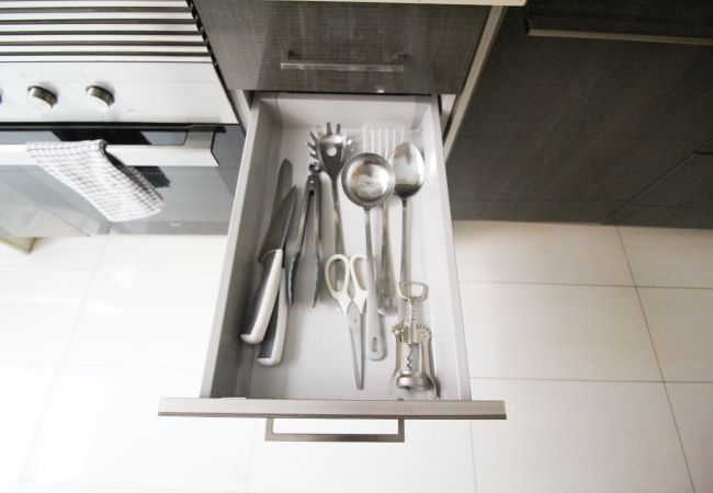 Apartamento en Lisbon - ORIENTE DNA STUDIOS V 3 DTO Apartamento en Lisbon - ORIENTE DNA STUDIOS V 3 DTO