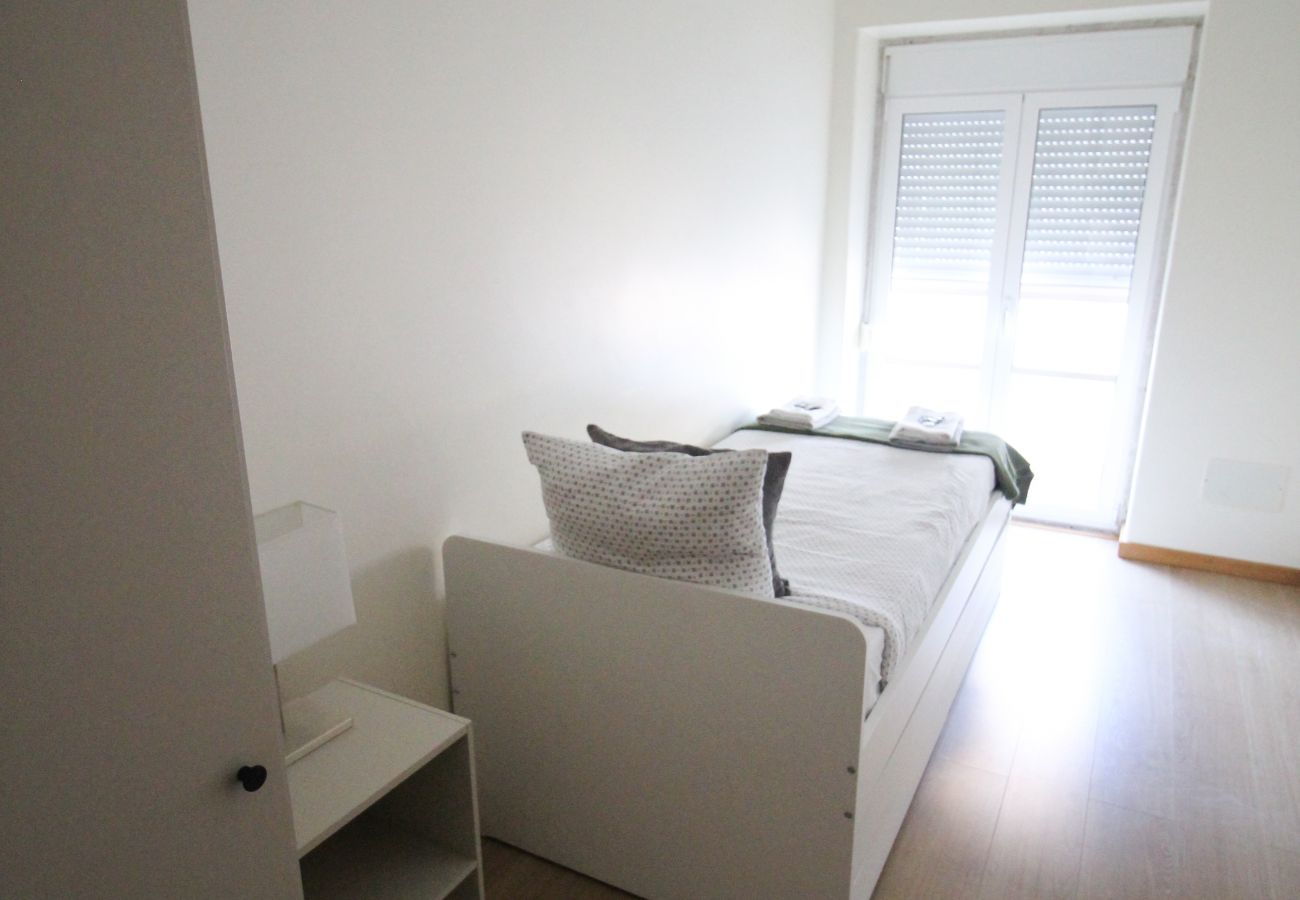 Apartamento en Lisboa ciudad - ORIENTE DNA STUDIOS V 3 DTO