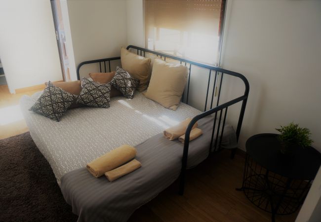 Apartamento en Lisbon - ORIENTE DNA STUDIOS N2 Apartamento en Lisbon - ORIENTE DNA STUDIOS N2