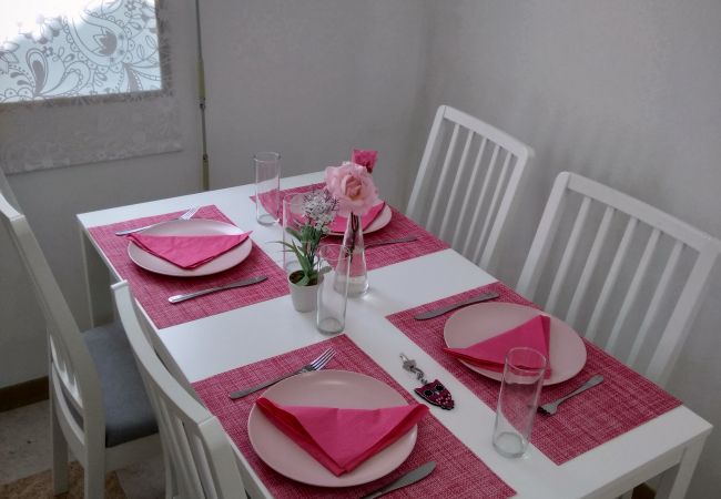 Apartamento en Lisbon - ORIENTE DNA STUDIOS N3 Apartamento en Lisbon - ORIENTE DNA STUDIOS N3