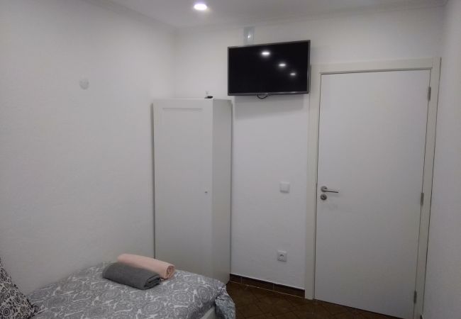 Apartamento en Lisbon - ORIENTE DNA STUDIOS N3 Apartamento en Lisbon - ORIENTE DNA STUDIOS N3