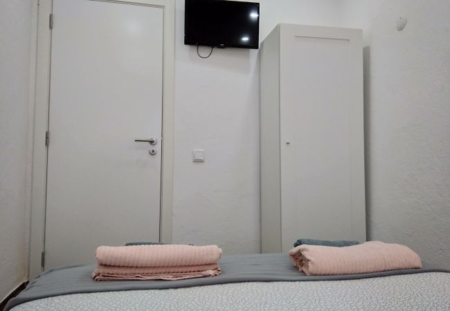 Apartamento en Lisbon - ORIENTE DNA STUDIOS N3 Apartamento en Lisbon - ORIENTE DNA STUDIOS N3