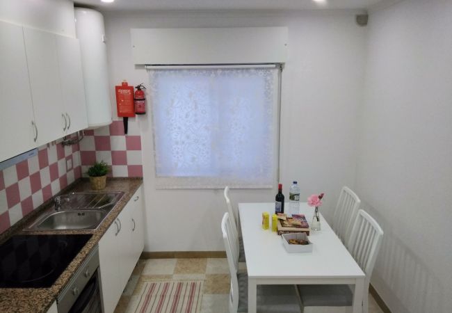 Apartamento en Lisbon - ORIENTE DNA STUDIOS N3 Apartamento en Lisbon - ORIENTE DNA STUDIOS N3
