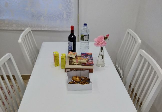 Apartamento en Lisbon - ORIENTE DNA STUDIOS N3 Apartamento en Lisbon - ORIENTE DNA STUDIOS N3